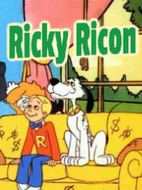 Las aventuras de Ricky Ricón Latino Online
