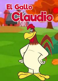 El Gallo Claudio Latino Online