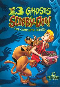 Los 13 fantasmas de Scooby-Doo Latino Online