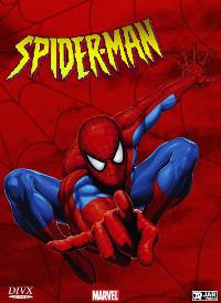 Spider-Man: La Serie Animada Latino Online