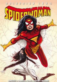 Mujer Araña (Spider Woman) Latino Online