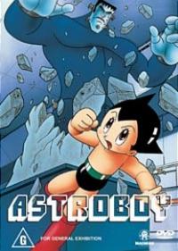 Astro Boy 1980 Latino Online
