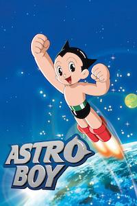 Astro Boy 2003 Latino Online