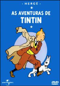 Las Aventuras de Tintin Latino Online