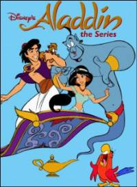 Aladdin la Serie Latino Online