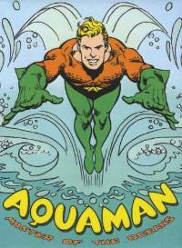 Aquaman la serie Latino Online