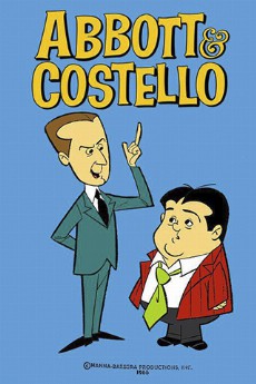 El Show de Abbott y Costello Latino Online