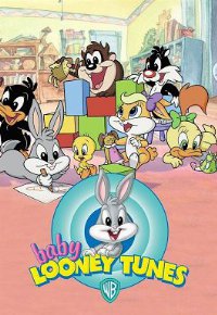 Los pequeños Looney Tunes Latino Online
