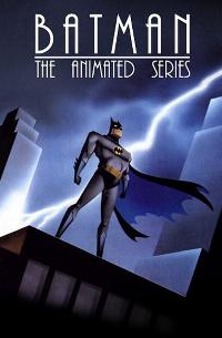 Batman: La Serie Animada Latino Online