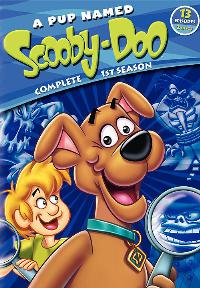 Un cachorro llamado Scooby Doo Latino Online