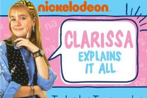 Clarissa lo explica todo Latino Online