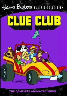 Clue Club Latino Online