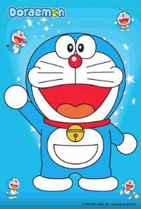 Doraemon, El Gato Cósmico Latino Online