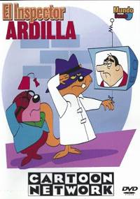 El Inspector Ardilla Latino Online