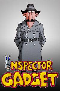 El Inspector Gadget Latino Online