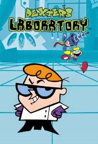 El laboratorio de Dexter Latino Online