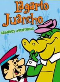 El Lagarto Juancho Latino Online