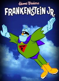 El Hijo de Frankenstein Latino Online