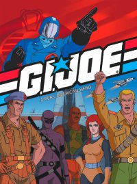 G.I. Joe: Serie animada Latino Online