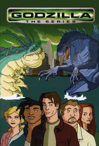 Godzilla: La Serie Latino Online