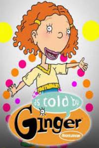 Ginger Latino Online