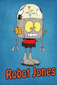 Jones, el robot Latino Online