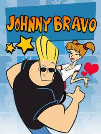 Johnny Bravo Latino Online