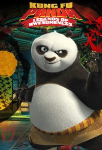 Kung Fu Panda La Leyenda De Po Latino Online