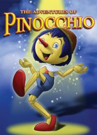 Las aventuras de Pinocho Latino Online