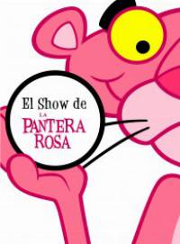 La Pantera Rosa Latino Online