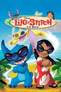 Lilo Y Stitch La Película