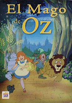 El Mago De Oz 1986 Latino Online