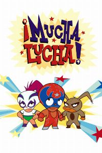Mucha Lucha Latino Online