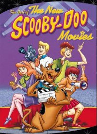 Las nuevas películas de Scooby-Doo Latino Online