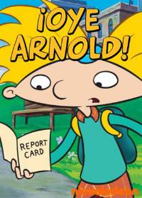 ¡Oye, Arnold! Latino Online