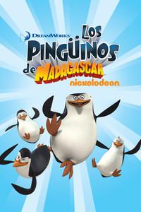 Los pingüinos de Madagascar Latino Online