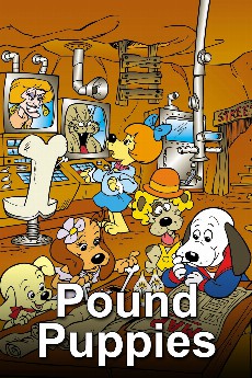 The Pound Puppies Latino Online