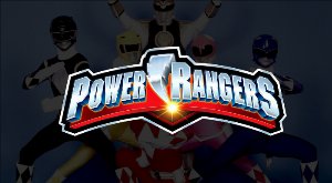 Power Rangers Latino Online