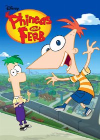 Phineas y Ferb Latino Online