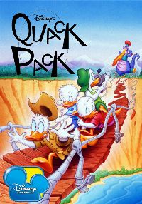 Quack Pack Latino Online