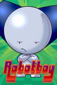 Robotboy Latino Online