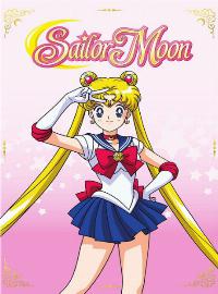 Sailor Moon Latino Online
