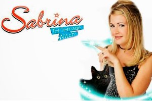 Sabrina la bruja adolescentes Latino Online