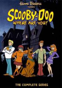 Scooby-Doo, ¿Dónde estás? Latino Online