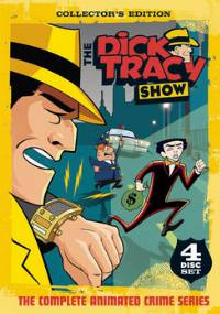 El Show de Dick Tracy Latino Online