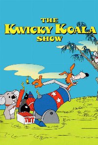 El Show de Kwicky Koala Latino Online