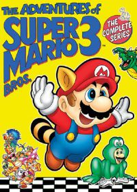 Super Mario Bros 3 Latino Online
