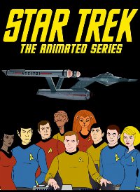 Star Trek: La serie animada Latino Online