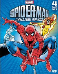 Spiderman y sus sorprendentes amigos Latino Online