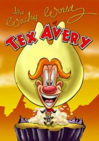 El mundo loco de Tex Avery Latino Online